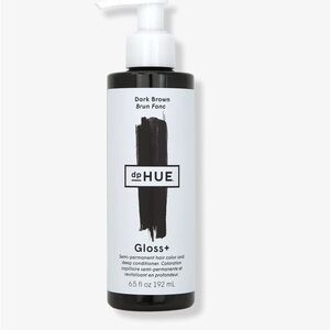 Dphue black gloss 70 % left